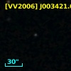 [VV2006] J003421.6-003015
