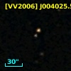 [VV2006] J004025.5-003023