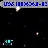1RXS J003838.0-021850