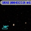 1RXS J004322.9-013236