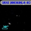 1RXS J003606.4-021226