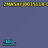 2MASXI J0035114-004917