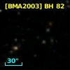 [BMA2003] BH  82