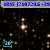 1RXS J210729.6+392710