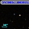 [VV2003c] J003855.5-010703
