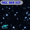 NGC   869   117