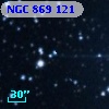 NGC   869   121