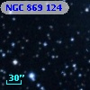 NGC   869   124