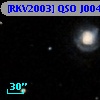 [RKV2003] QSO J0041-0143 abs 1.1577