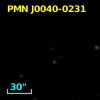 PMN J0040-0231