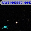 NVSS J003352-004217