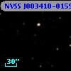 NVSS J003410-015914