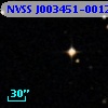 NVSS J003451-001234