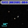 NVSS J003805-004440