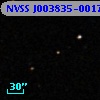 NVSS J003835-001750