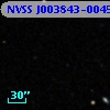 NVSS J003843-004541