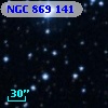 NGC   869   141