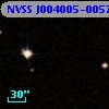 NVSS J004005-005729