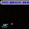 NVSS J004158-004018