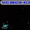 NVSS J004230-012055