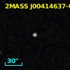 2MASS J00414637-0032028