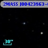 2MASS J00423863-0222544