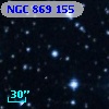 NGC   869   155