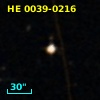 2MASS J00415368-0200350
