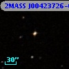2MASS J00423726-0108151
