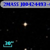 2MASS J00424493-0205126