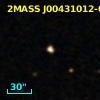 2MASS J00431012-0059104