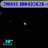 2MASS J00432626-0216273