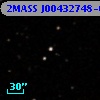 2MASS J00432748-0129304