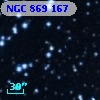 NGC   869   167