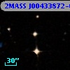2MASS J00433872-0128039