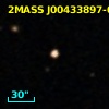 2MASS J00433897-0157490