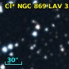 Cl* NGC  869    LAV     354