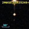 2MASS J00435249-0129478