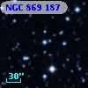 NGC   869   187