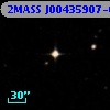 2MASS J00435907-0159430