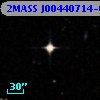 2MASS J00440714-0052094