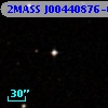 2MASS J00440876-0103553