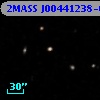 2MASS J00441238-0201555