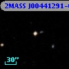 2MASS J00441291-0159138