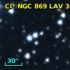Cl* NGC  869    LAV     380