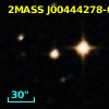 2MASS J00444278-0206592