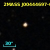 2MASS J00444697-0218351