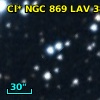 Cl* NGC  869    LAV     385