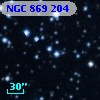 NGC   869   204