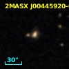 2MASX J00445920-0101248